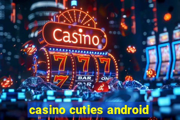 casino cuties android